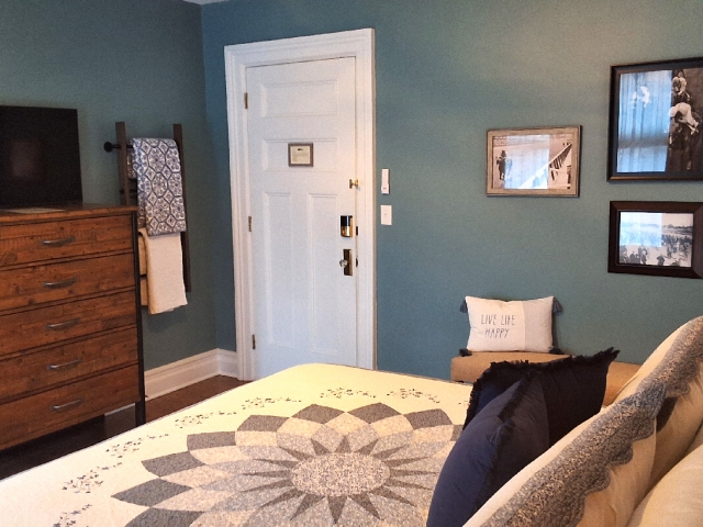 Saratoga Suite - 2