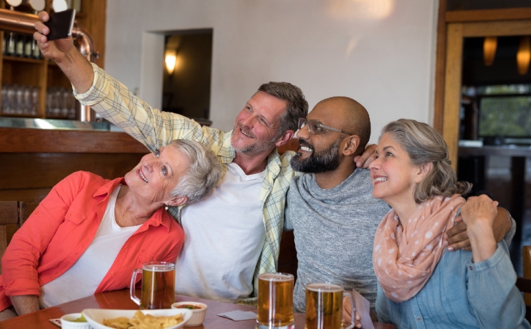 Inner Circle Weekday Retreat