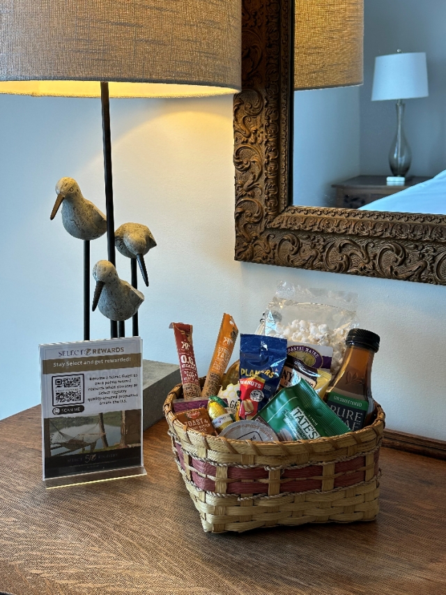 Beat the Rising Gas Prices...Stay Longer, Experience More