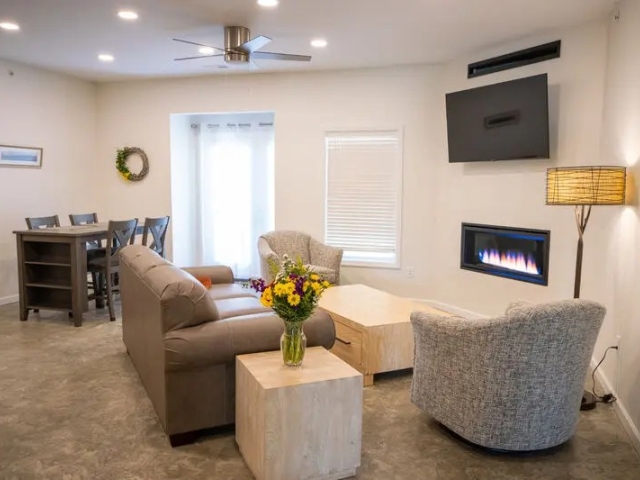 Condo Unit