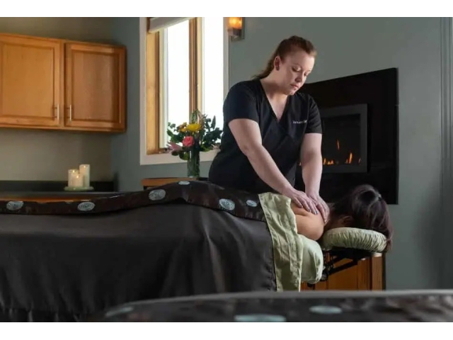 Massages