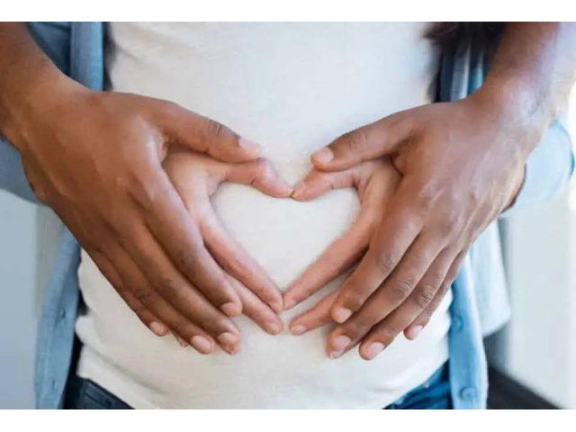 Babymoon Package