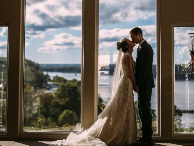 Chapel Wedding