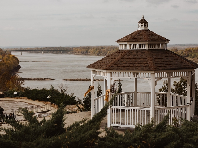 Wedding Gazebo