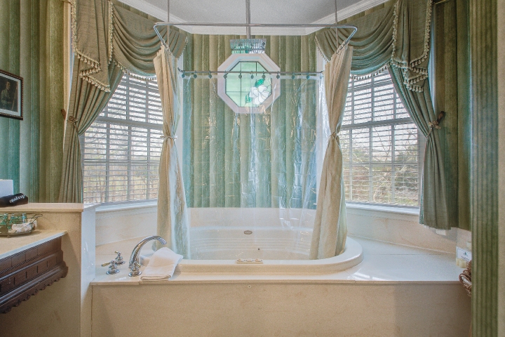 Carolina tub
