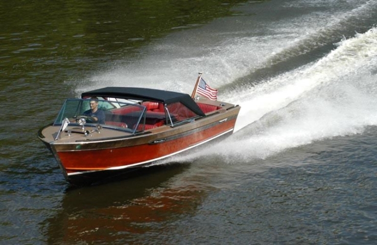 Summer Stay & Boat Tour Offer