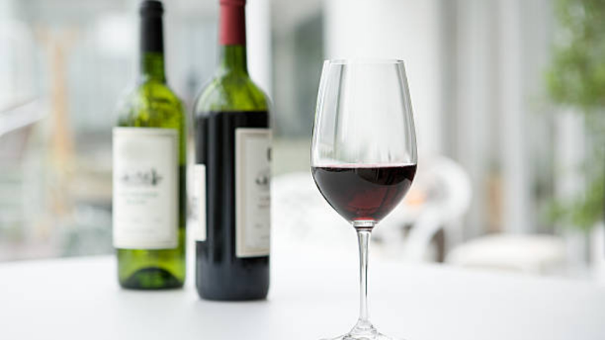 Summer Stay & Sip Offer