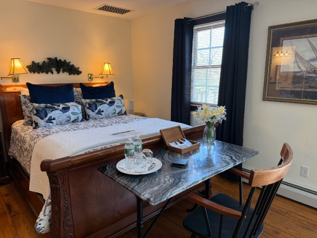Orlando Guestroom