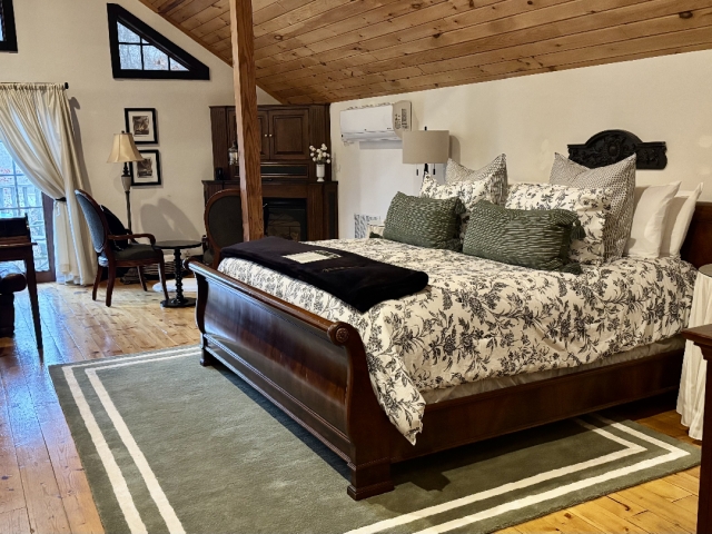Shubel Suite