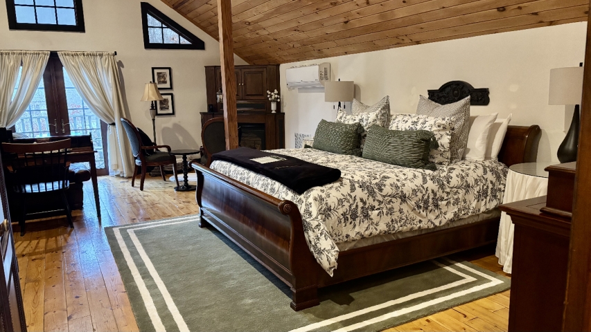 Shubel Suite
