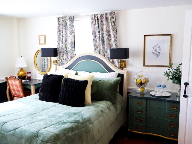 Westcroft Guestroom