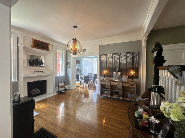 Foyer - 2