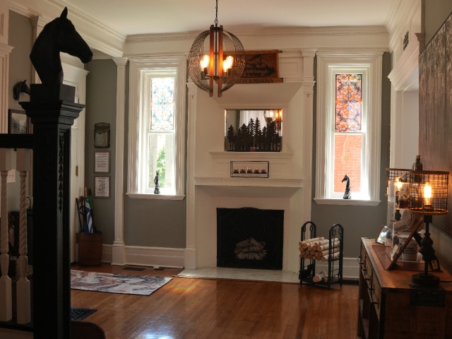 Foyer - 3