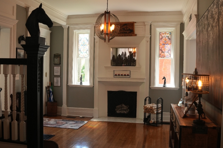 Foyer - 3