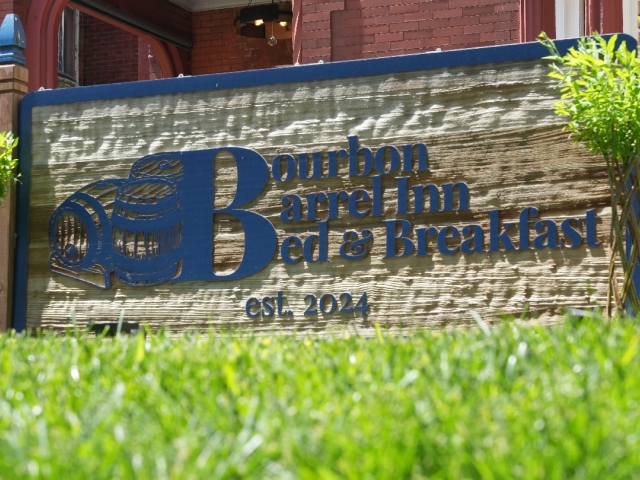 Marquee Sign