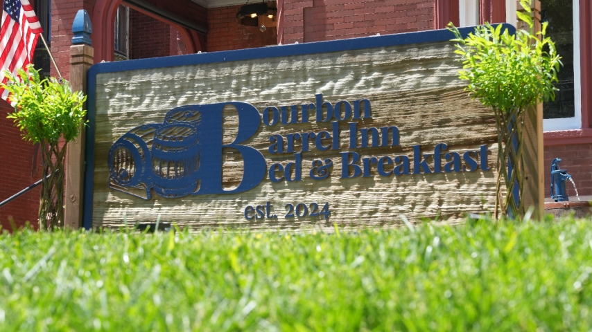Marquee Sign