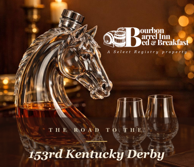 Reserve your 153rd Kentucky Derby Experience now - and pay later!