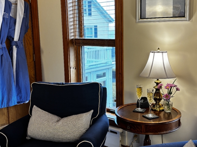 Room chairs