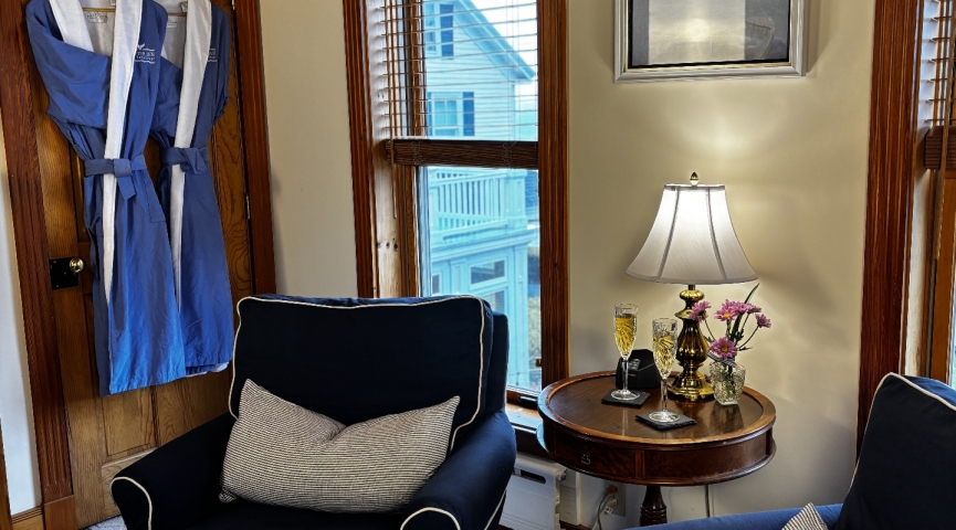 Room chairs