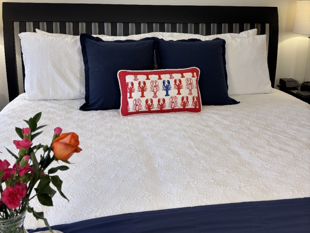 Crows Nest bed
