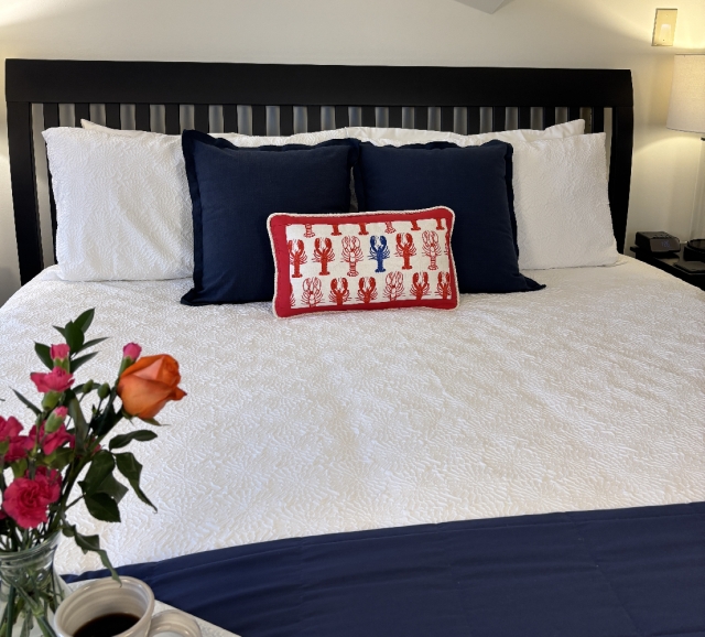 Crows Nest bed