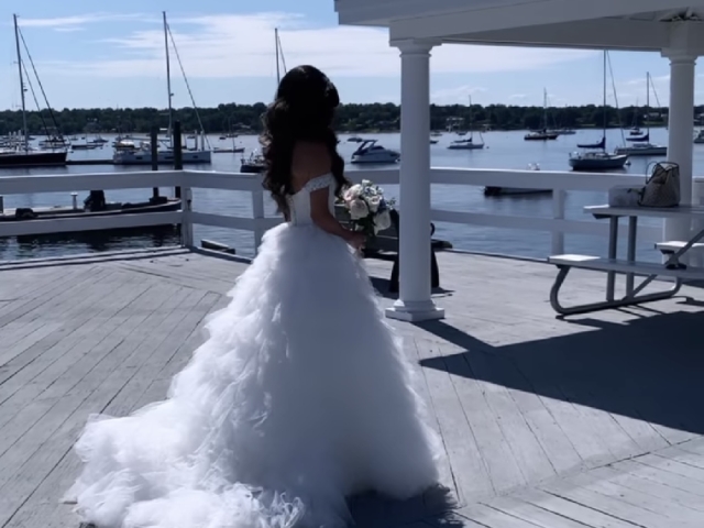 bride