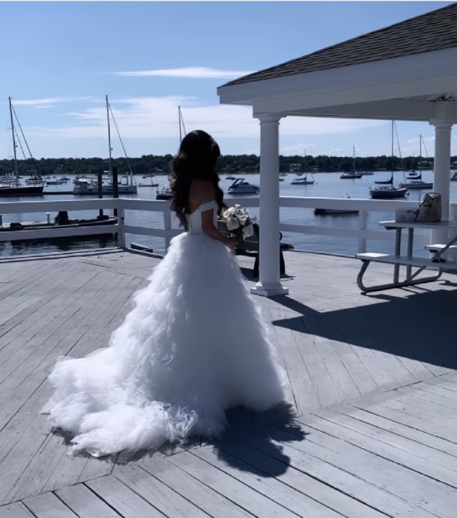 bride
