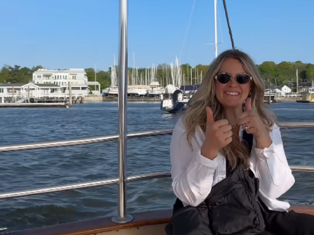water taxi