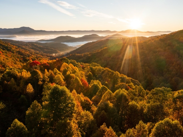 Elk & Embers Mountain Resort