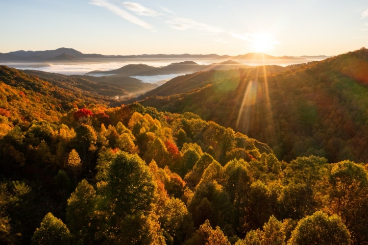 Elk & Embers Mountain Resort