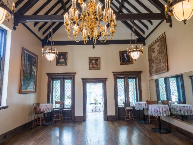 Ball Room