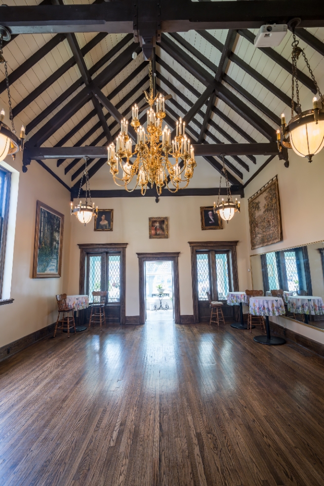 Ball Room