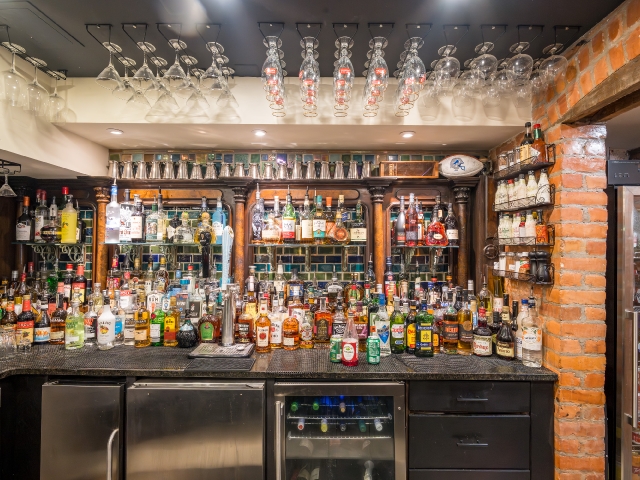 Event Bar