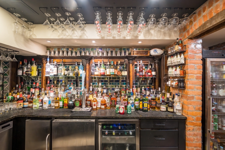 Event Bar