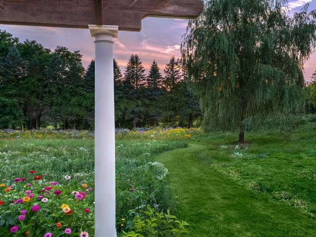 Pollinator Meadows