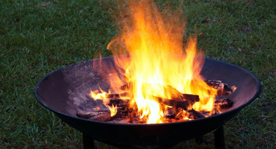 Savory S’mores Experience