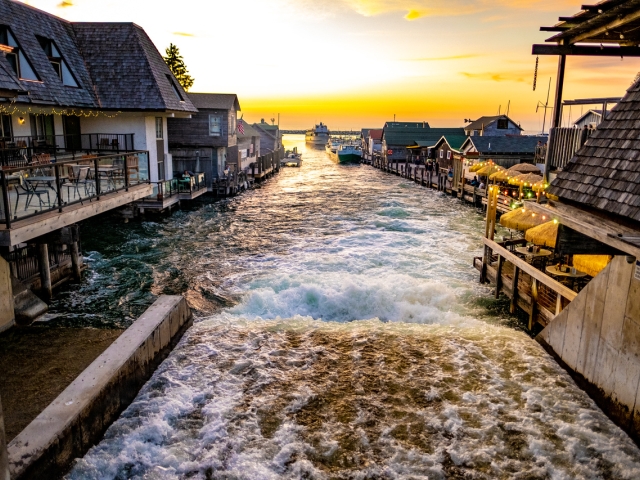 Historic Fishtown
