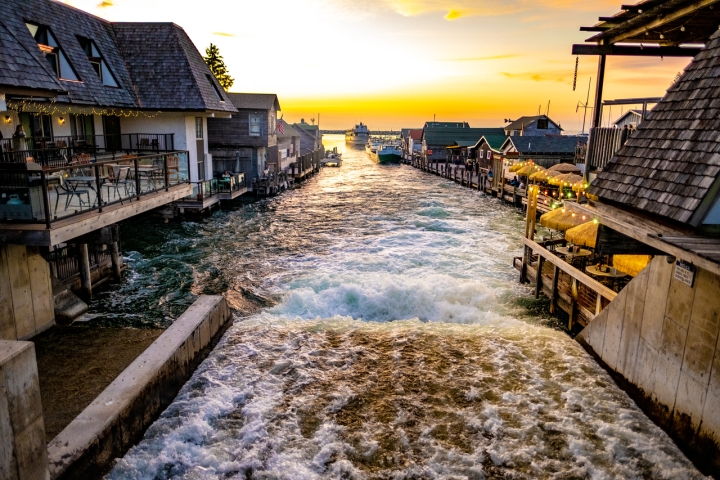 Historic Fishtown