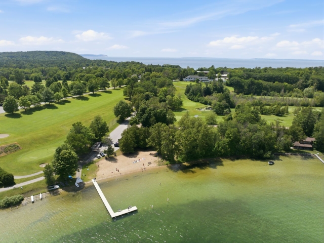 From Lake to Lake