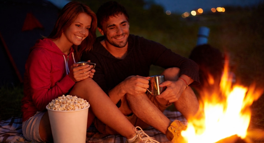 The Shake, Season, Savor Experience