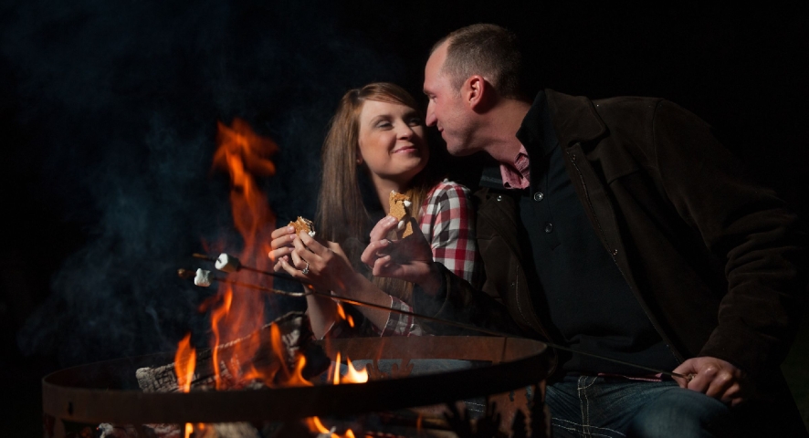 The Ultimate Campfire Experience