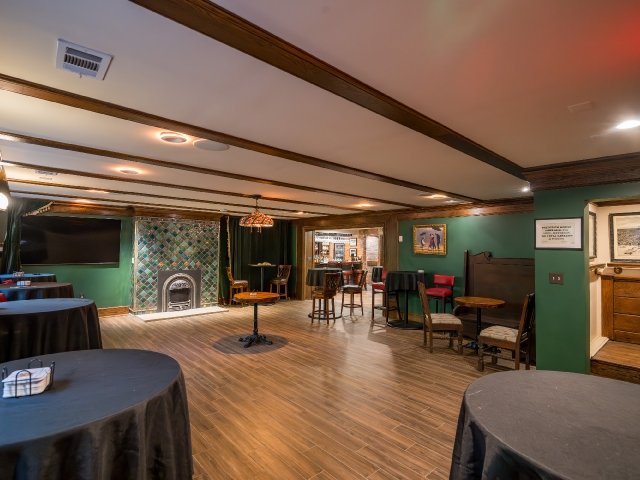 speakeasy