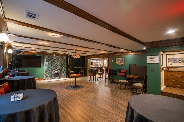 speakeasy