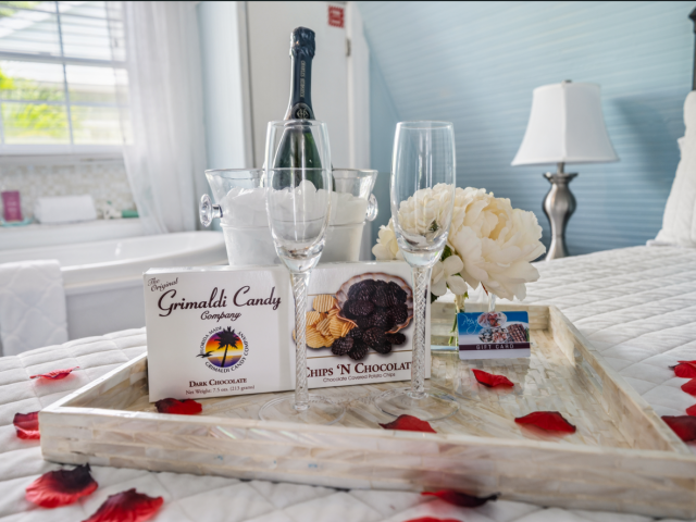 Romance Package