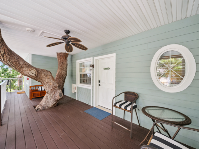 Treetop Loft