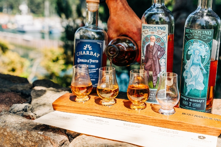 Whisky Lover's Package
