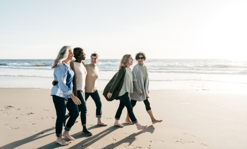 Girls Weekend Getaway