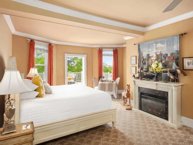 Lafayette Room