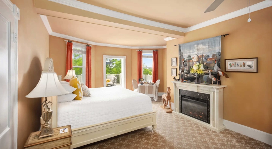 Lafayette Room