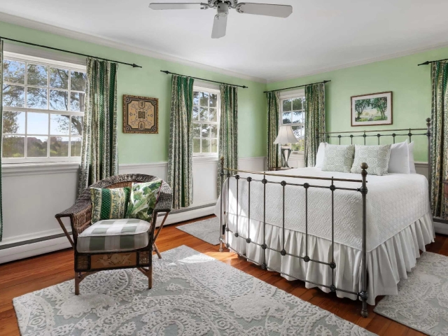 Marie Antoinette Room